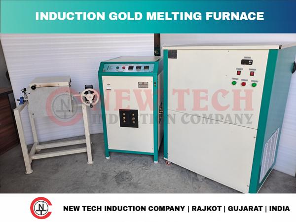 advanced induction technology