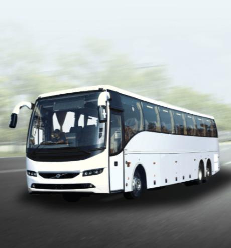 convenient bus