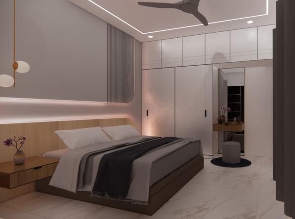 bedroom planning consultation