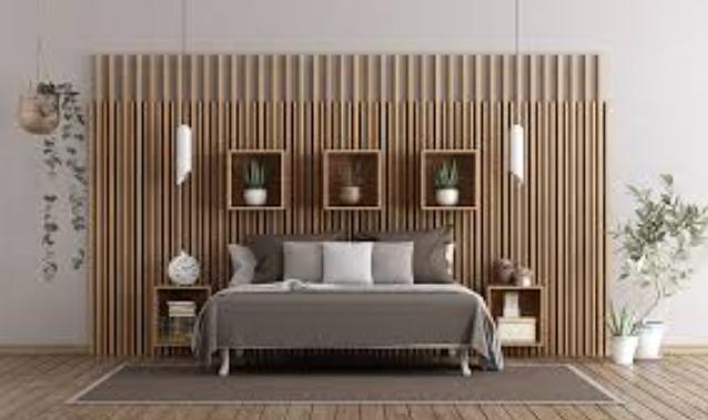 modern interiors