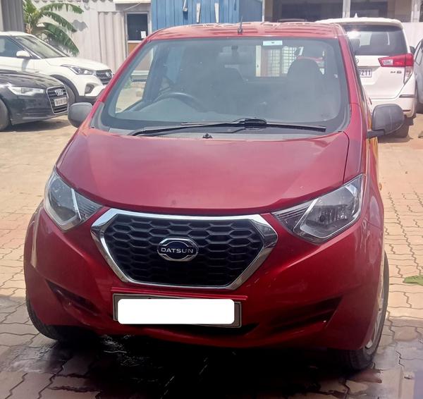 datsun redi go