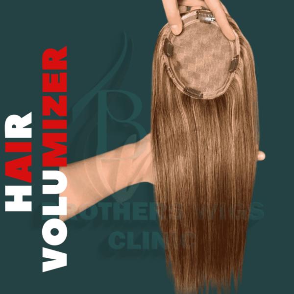 full head