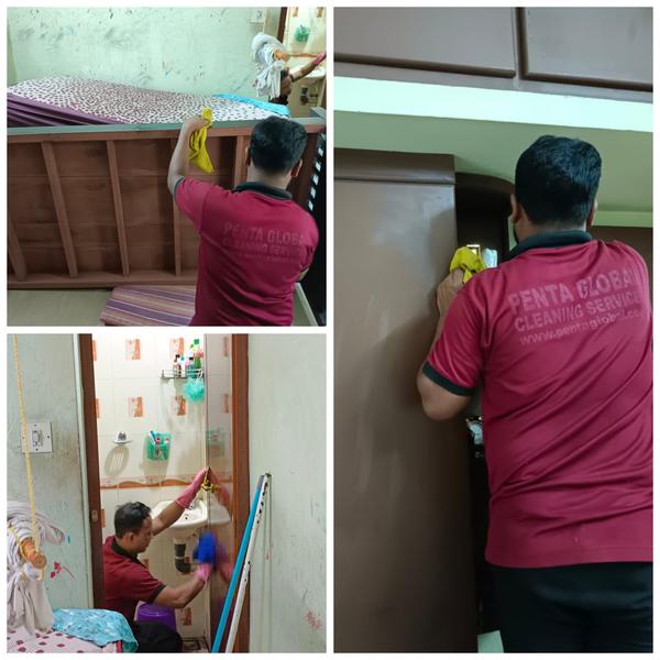 kochi cleaning services