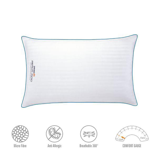 silicon soft pillow shop