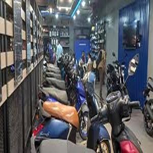 stateoftheart equipment