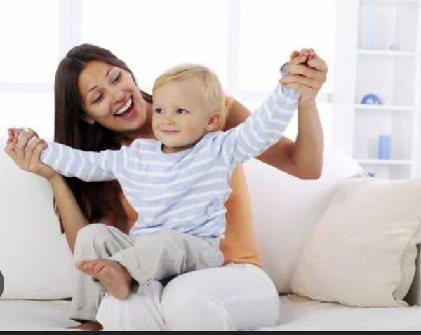 baby care taker