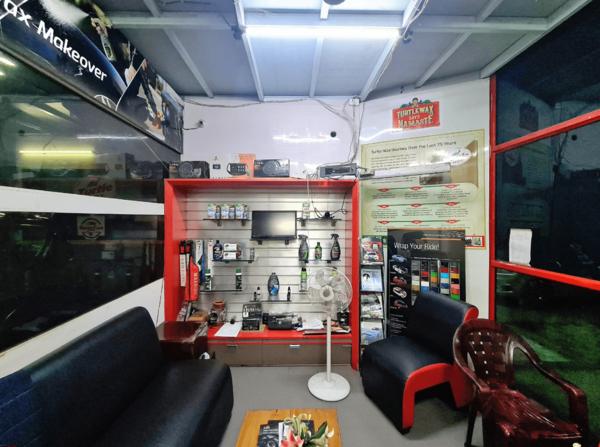 Reliable Electronic System Rep