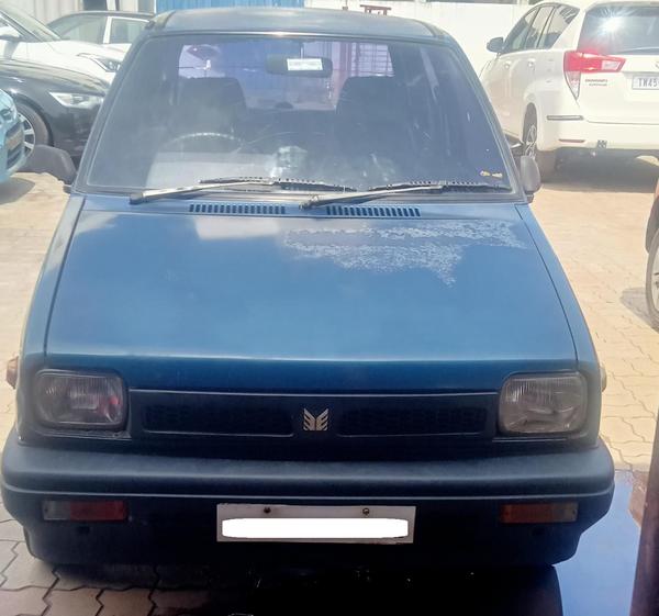 maruti suzuki
