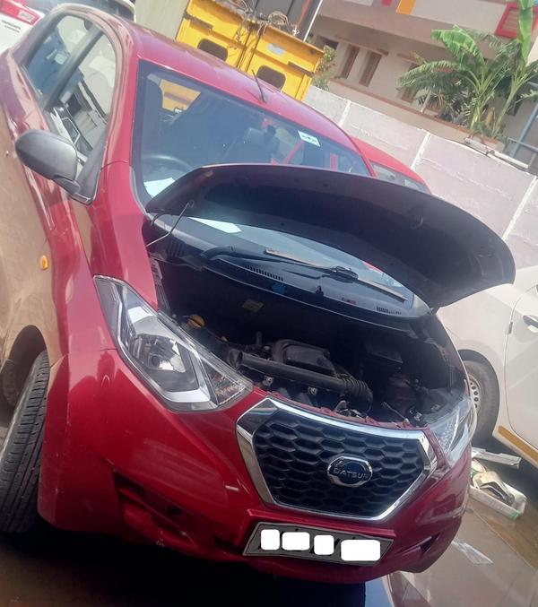 pruebas de bater a automotriz