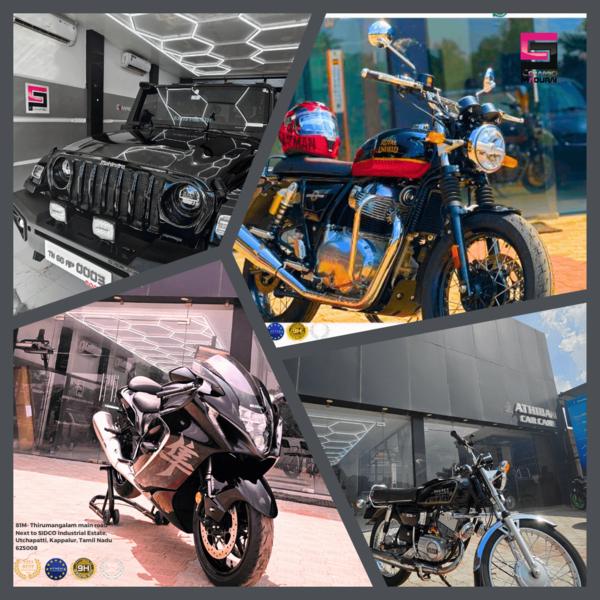 thank you for supporting us in