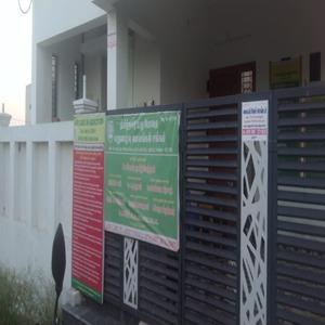 health and well being improvem