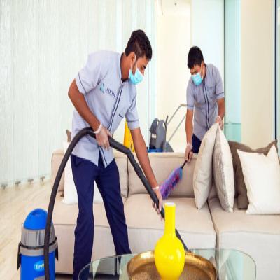 Housekeeping for Apartment
#h