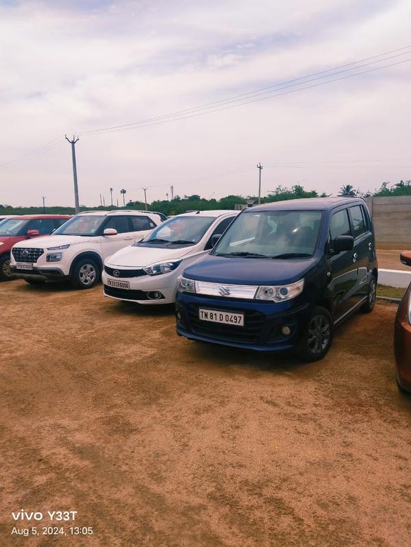 model cars for sale trichy