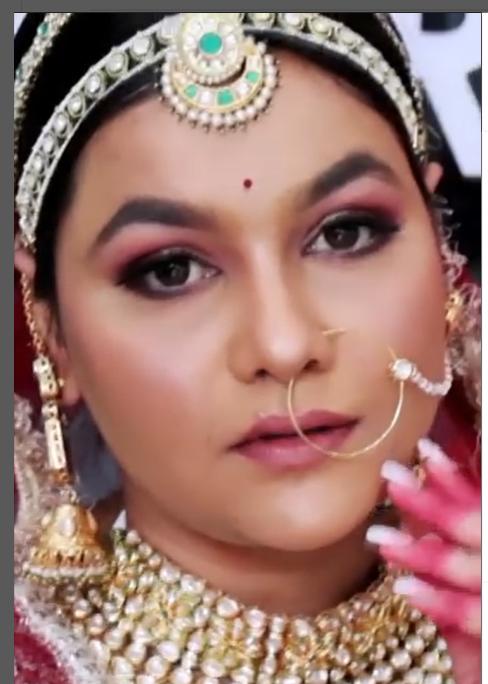 craft n color salon in bani park 

#salo