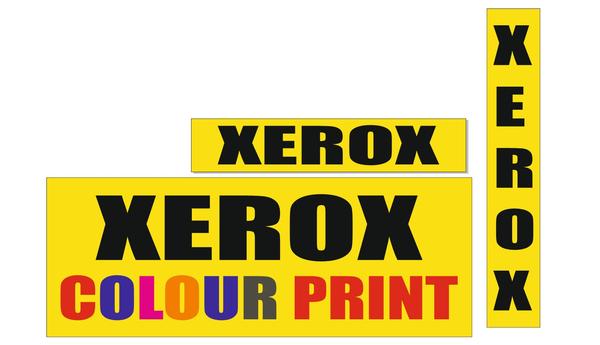 best colour print