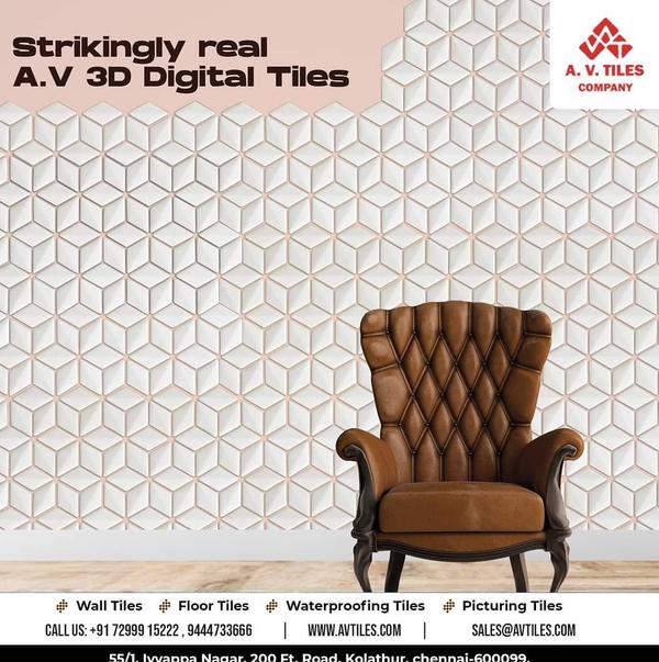 best floor and wall tiles