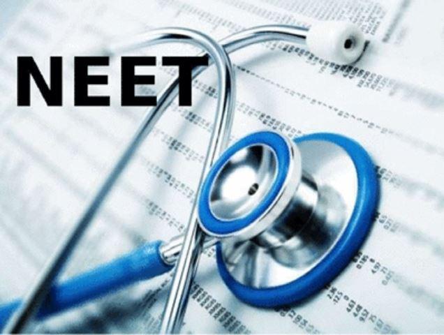 Excel in NEET with Rayate