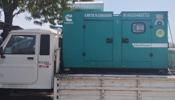 dieselgeneratoronrentinnizampu