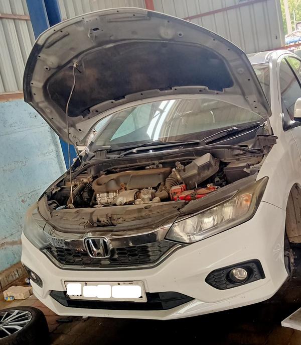 car service