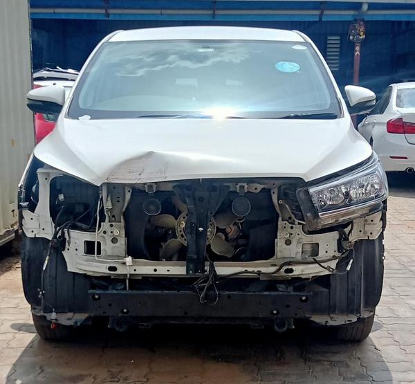car insurance claim