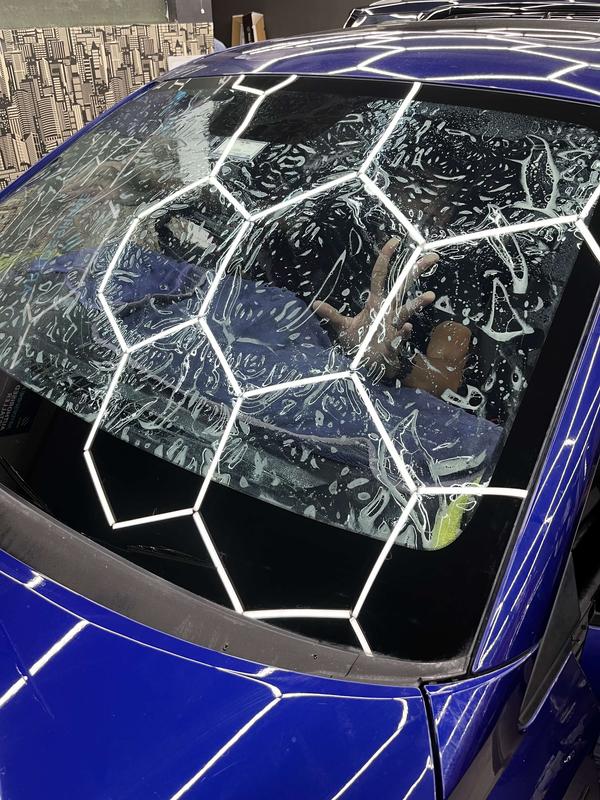 garware sun control film