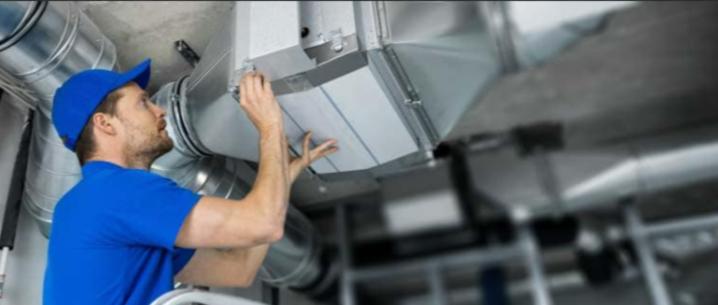commercial hvac equipment mumb