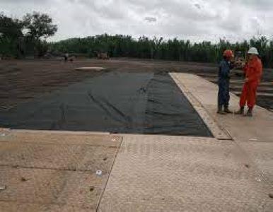 rig mat manufacturer