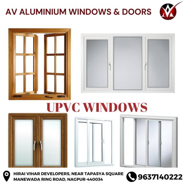Best Aluminium Sliding Windows