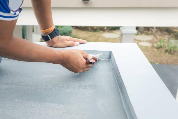 sheet membrane systems