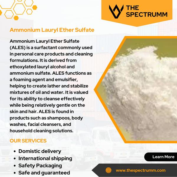 Ammonium L