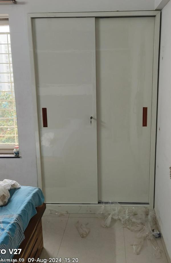 Laxmi modular kitchen ramwadi metro station said f