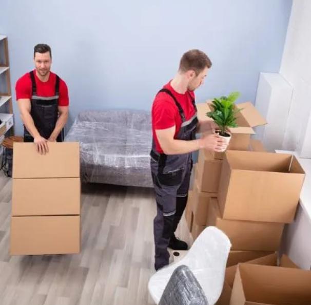 efficient residential moving s