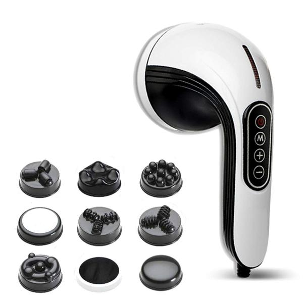 3d massager