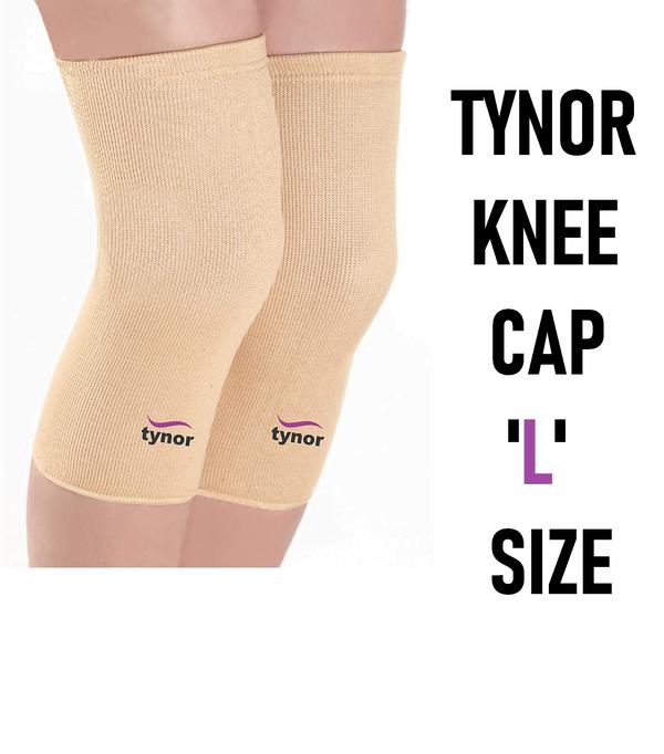 knee support for ligament inju