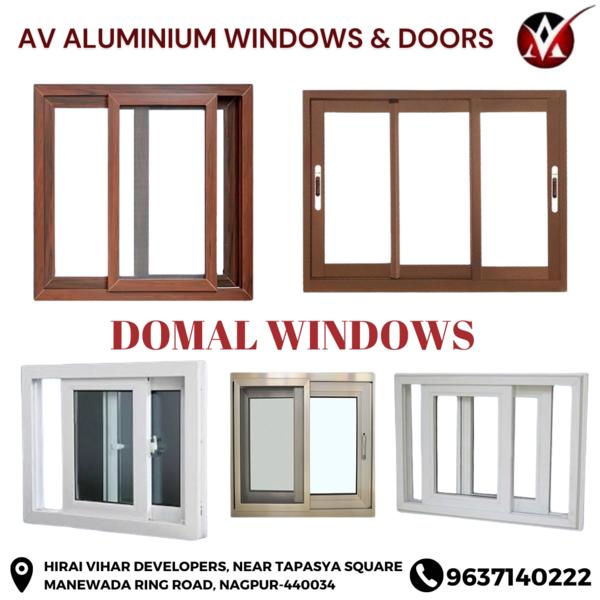Best Aluminium Sliding Windows
