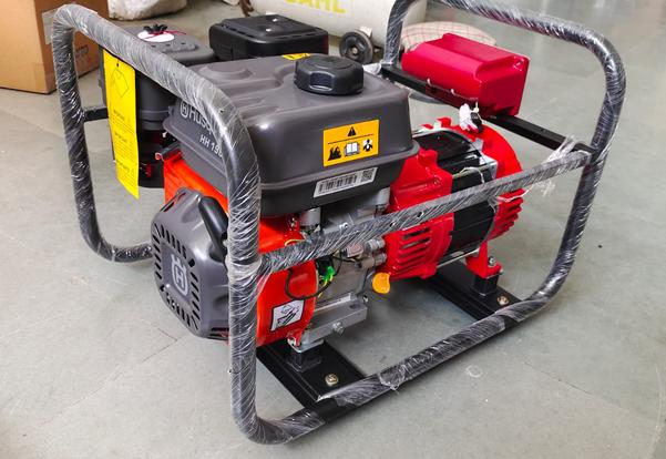 generators