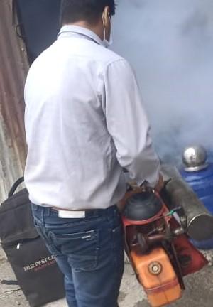 free site inspection