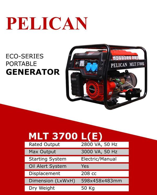 generators