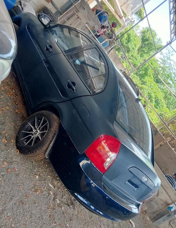 full body car painting