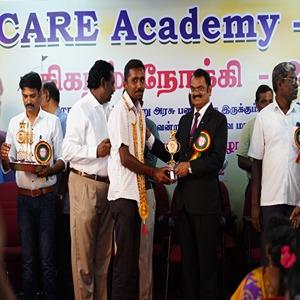 best  SET coaching centre