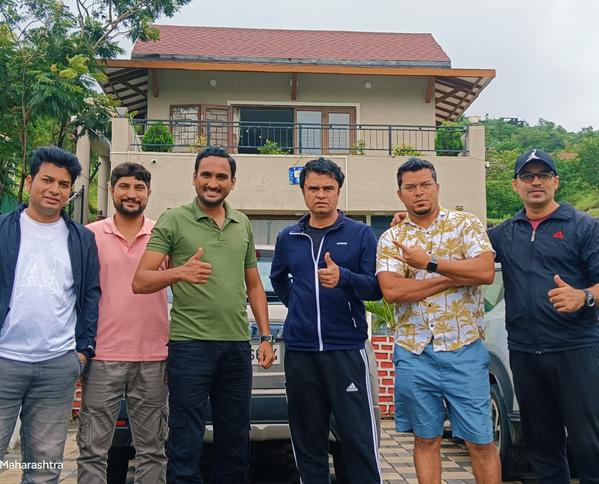 **BOOK A PRIVATE VILLA WITH PO