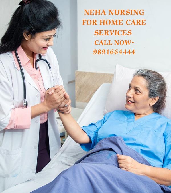 research home care providers