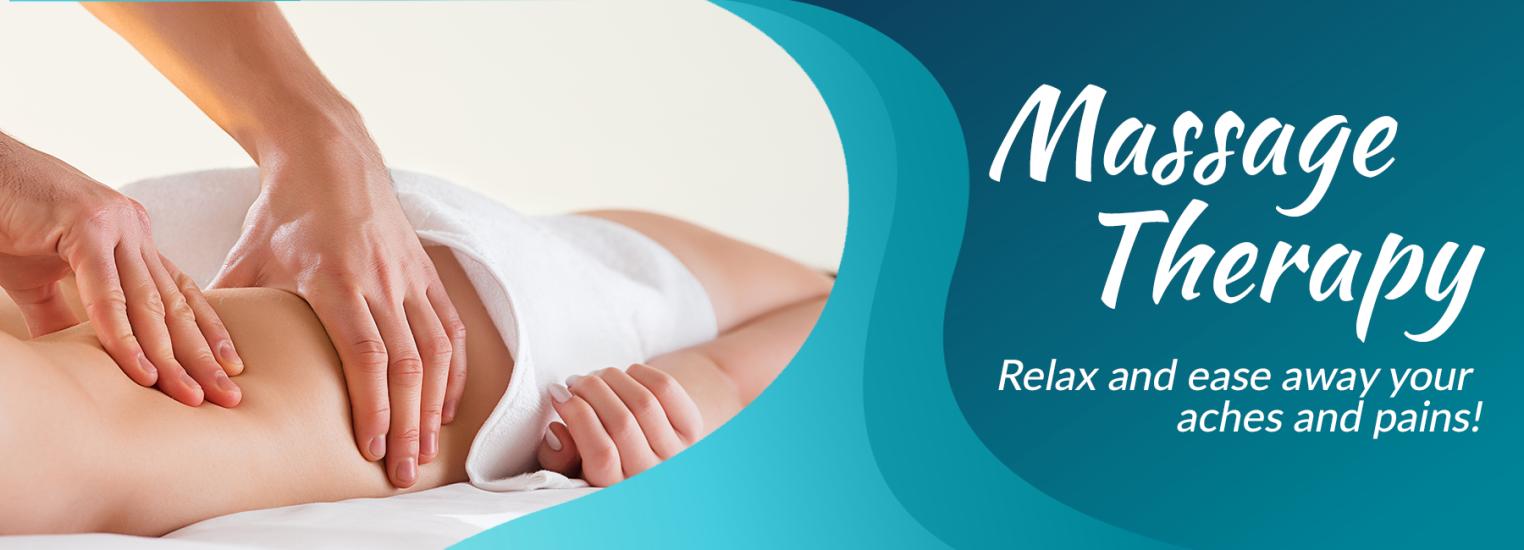Thai Massage
Thai massage is an ancient 