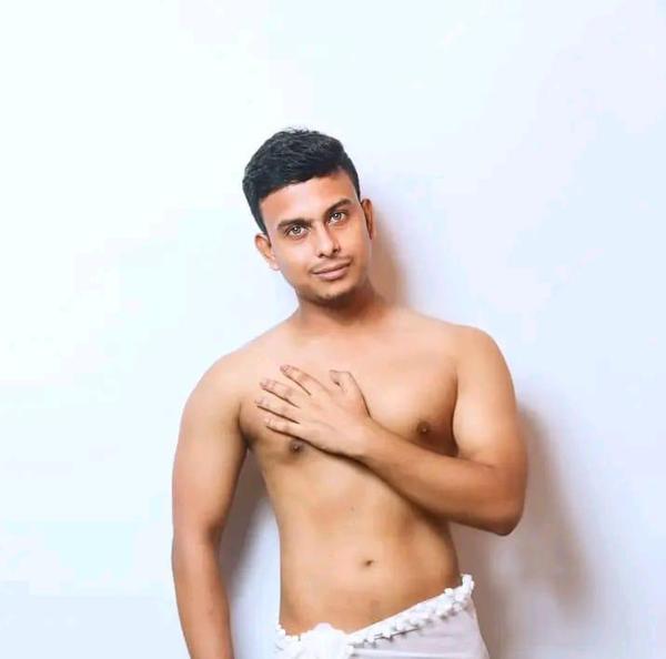 A deep tissue massage at Babylon Spa in 