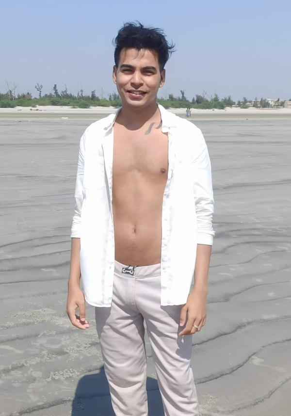 A dry massage at Babylon Spa, provided b