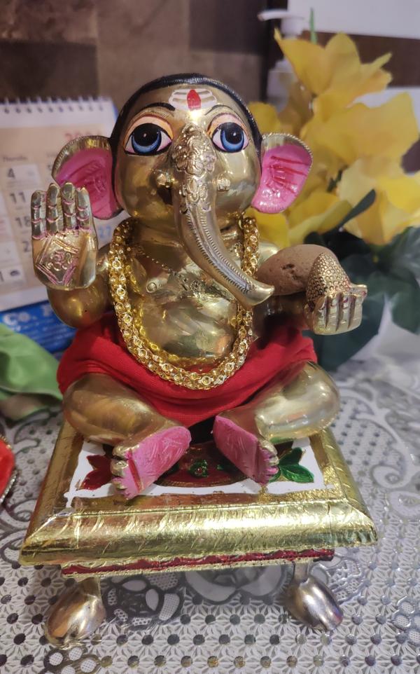 A traditional massage at Babylon Spa in 