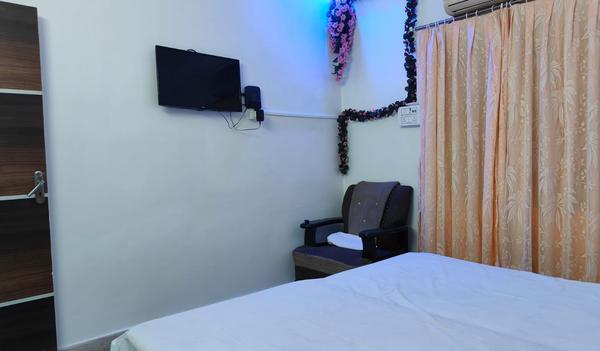 Babylon Spa in Kolkata is renowned as a 