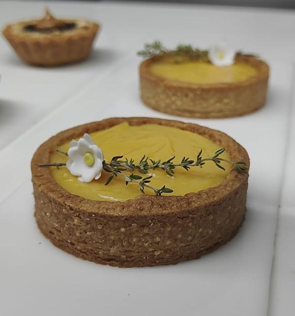 Bakery and confectionery 