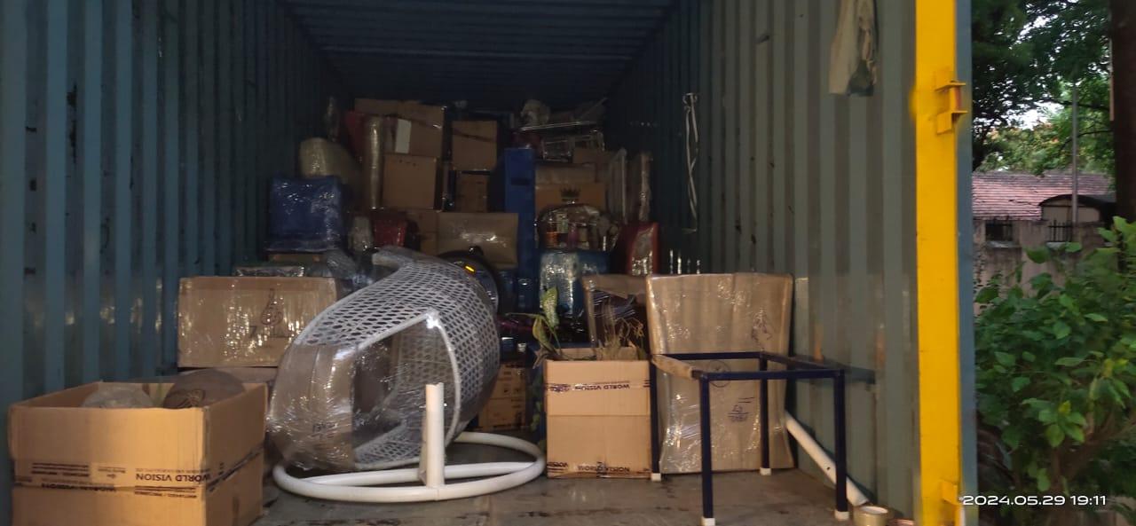 local and long distance moving