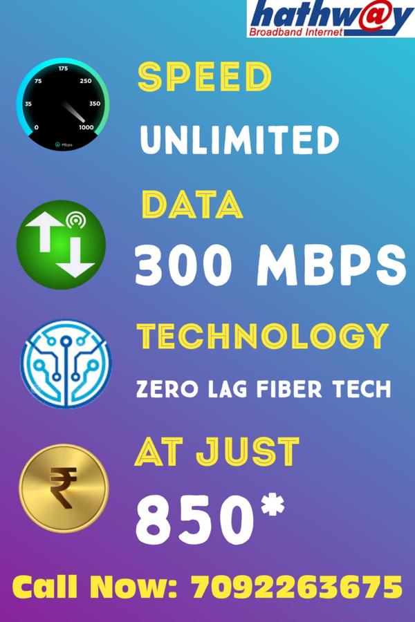 hathway fiber plans valasarava